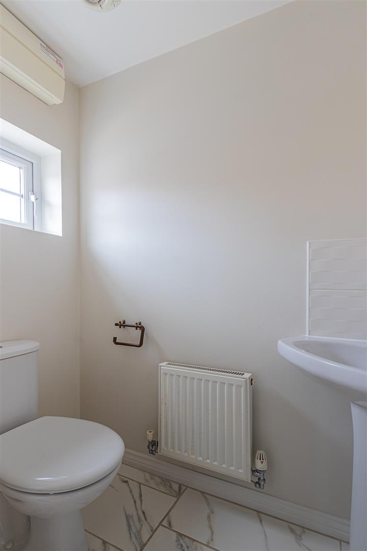 Ffordd Nowell, Penylan — photograph 4